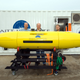 Image for article titled What you’re looking for when you’re looking for a missing airplane